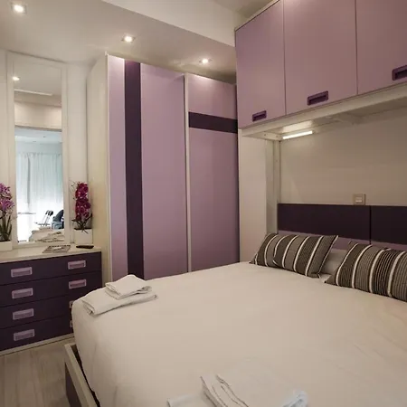 Apartamento Embajadores Confort VII En Madrid Exterior photo