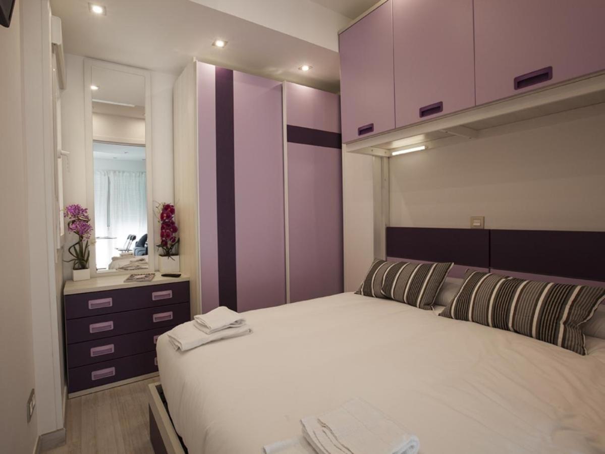 Appartement Embajadores Confort Vii En