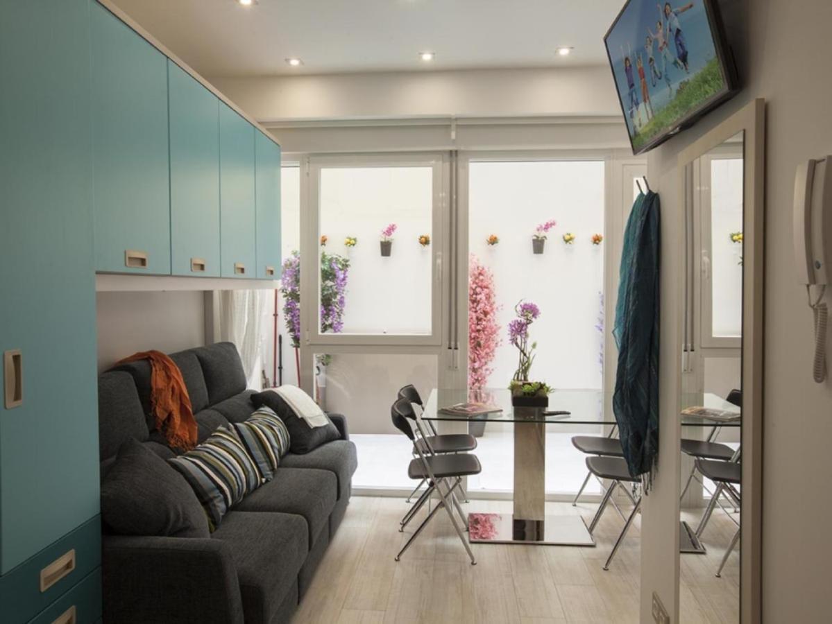Embajadores Confort Vii En Appartement *